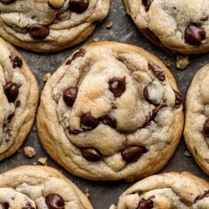 Chewy Cookies Bulk